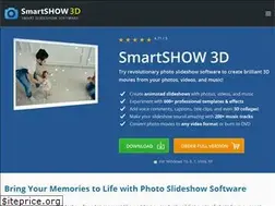 Sites similar to smartshow-software.com