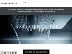 Sites similar to smartshowers.co.uk