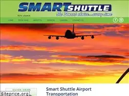Sites similar to smartshuttle805.com