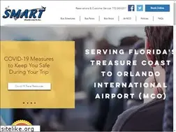 Sites similar to smartshuttlebus.com