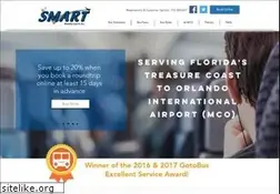 Sites similar to smartshuttleline.com
