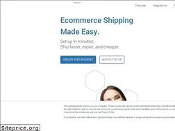 Sites similar to smartshyp.com
