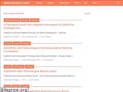 Sites similar to smartsiana.com