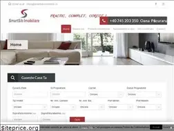 Sites similar to smartsib-imobiliare.ro