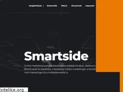 Sites similar to smartside.hu