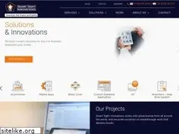 Sites similar to smartsight.in