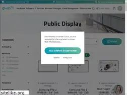 Sites similar to smartsignage24.de