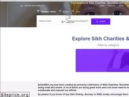 Sites similar to smartsikh.org