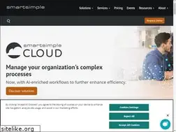 Sites similar to smartsimple.ca