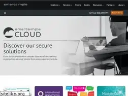 Sites similar to smartsimple.us