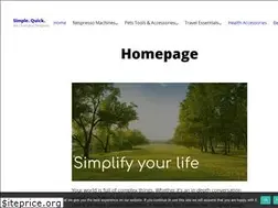 Sites similar to smartsimplify.com