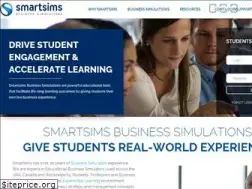 Sites similar to smartsims.com