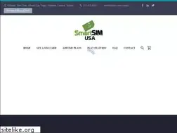 Sites similar to smartsimusa.com