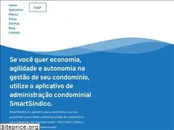 Sites similar to smartsindico.com.br