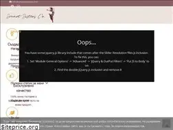 Sites similar to smartsistersco.com