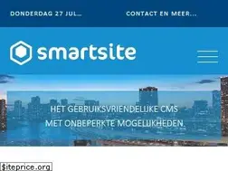 Sites similar to smartsite.nl