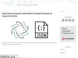 Sites similar to smartsitecore.com