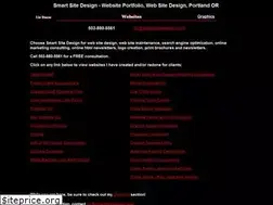 Sites similar to smartsitedesign.com