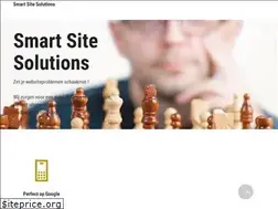 Sites similar to smartsitesolutions.be
