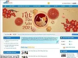 Sites similar to smartskills.vn