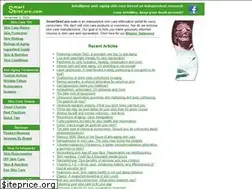 Sites similar to smartskincare.com