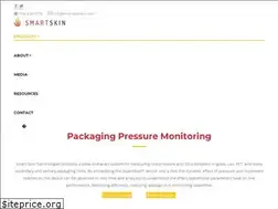 Sites similar to smartskintech.com