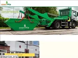 Sites similar to smartskip.com.au