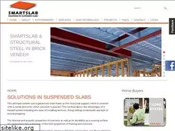 Sites similar to smartslab.com