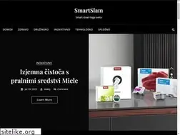 Sites similar to smartslam.si