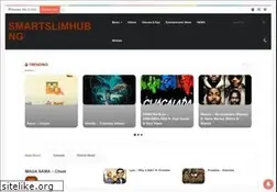 Sites similar to smartslimhub.com