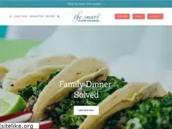 Sites similar to smartslowcooker.com