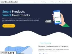 Sites similar to smartsmartersmartest.com