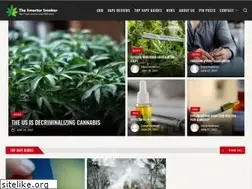 Sites similar to smartsmokeshop.com