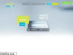 Sites similar to smartsms.ae