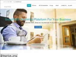 Sites similar to smartsms.pk