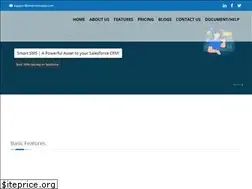 Sites similar to smartsmsapp.com