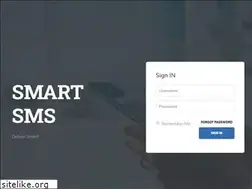 Sites similar to smartsmsgateway.com