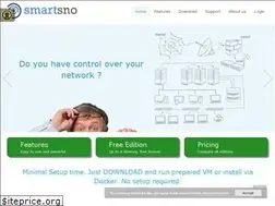 Sites similar to smartsno.com