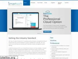Sites similar to smartsoft.com.au
