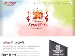 Sites similar to smartsoft.in
