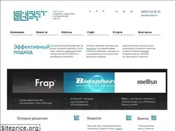 Sites similar to smartsoft.ru