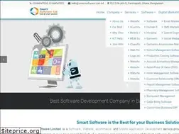 Sites similar to smartsoftware.com.bd