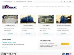 Sites similar to smartsogutma.com