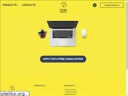 Sites similar to smartsol.ca