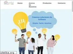 Sites similar to smartsol.com.ar