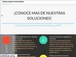 Sites similar to smartsol.pe