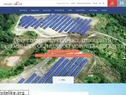 Sites similar to smartsolar.co.jp