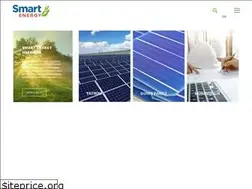 Sites similar to smartsolar.com.tr