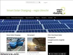 Sites similar to smartsolarcharging.eu