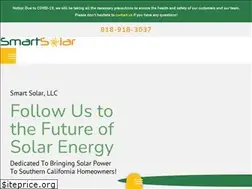 Sites similar to smartsolarcorp.com